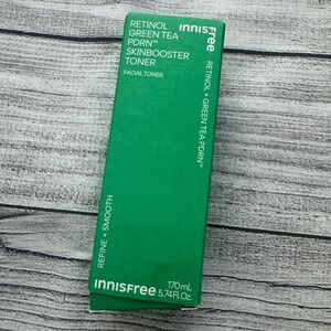 Innisfree PDRN Green Tea Toner
